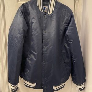 Men’s Starter Jacket - Size Medium